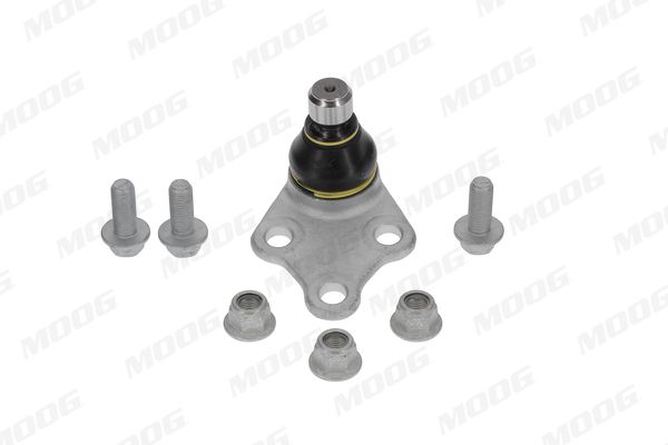Pallonivel - ME-BJ-4392