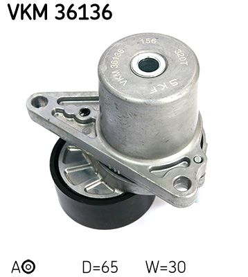 Hihnankiristin, moniurahihna - VKM 36136