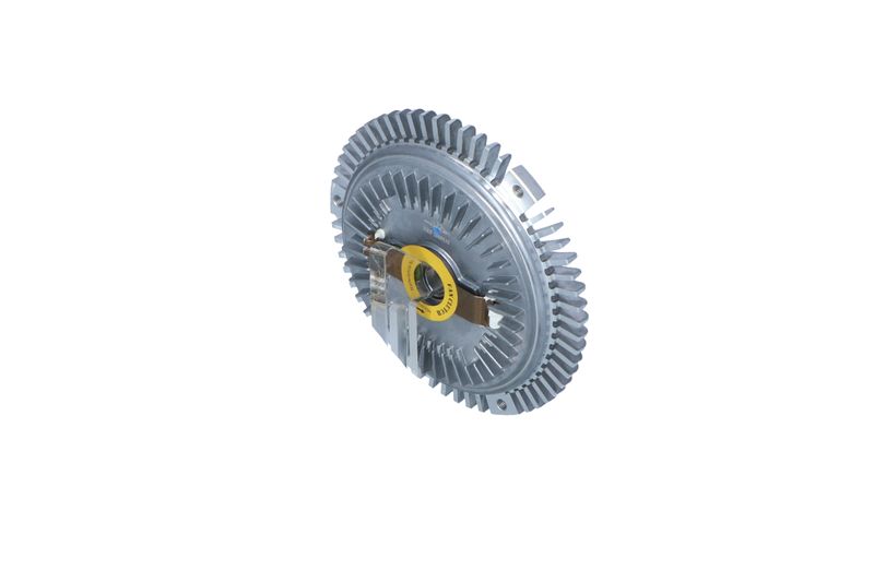 Sajūgs, Radiatora ventilators - 49594