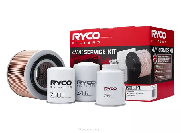 Service Kit - RSK14