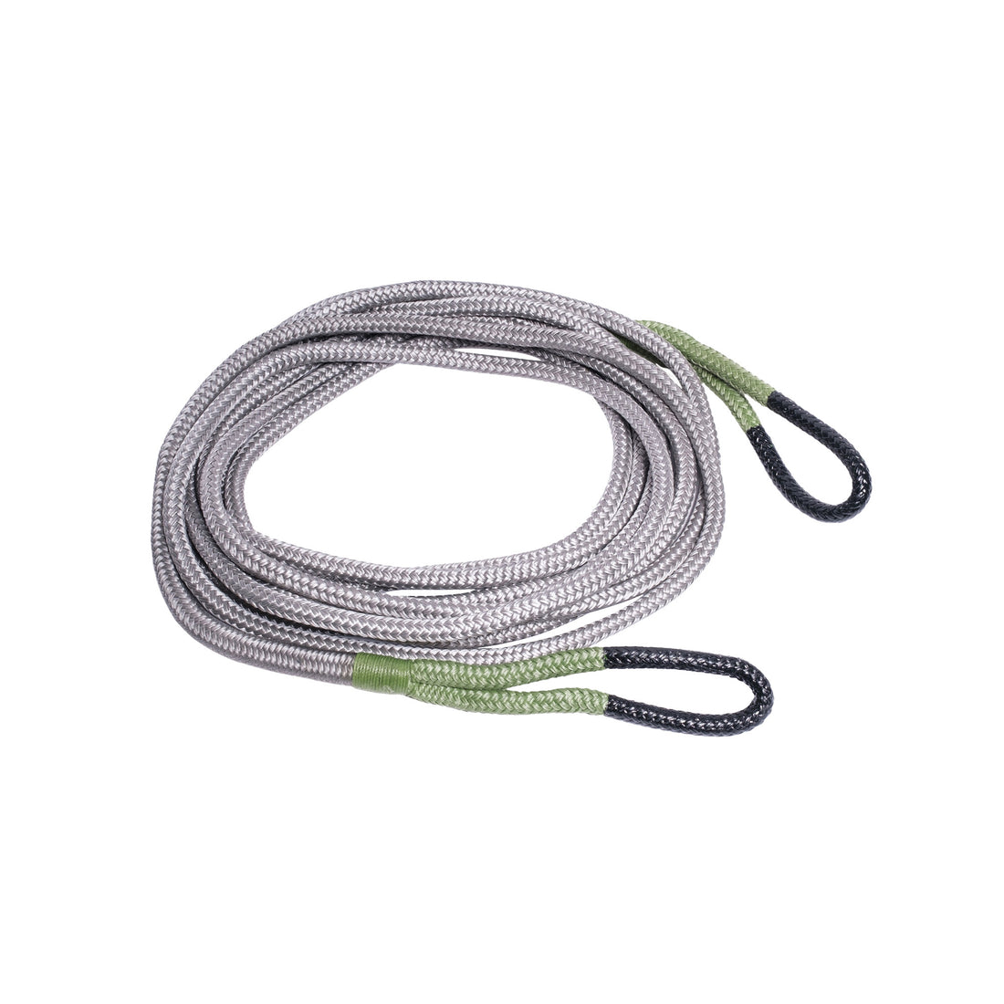 Saber 2,000KG Kinetic Recovery Rope & Bag - SBR-2KRR