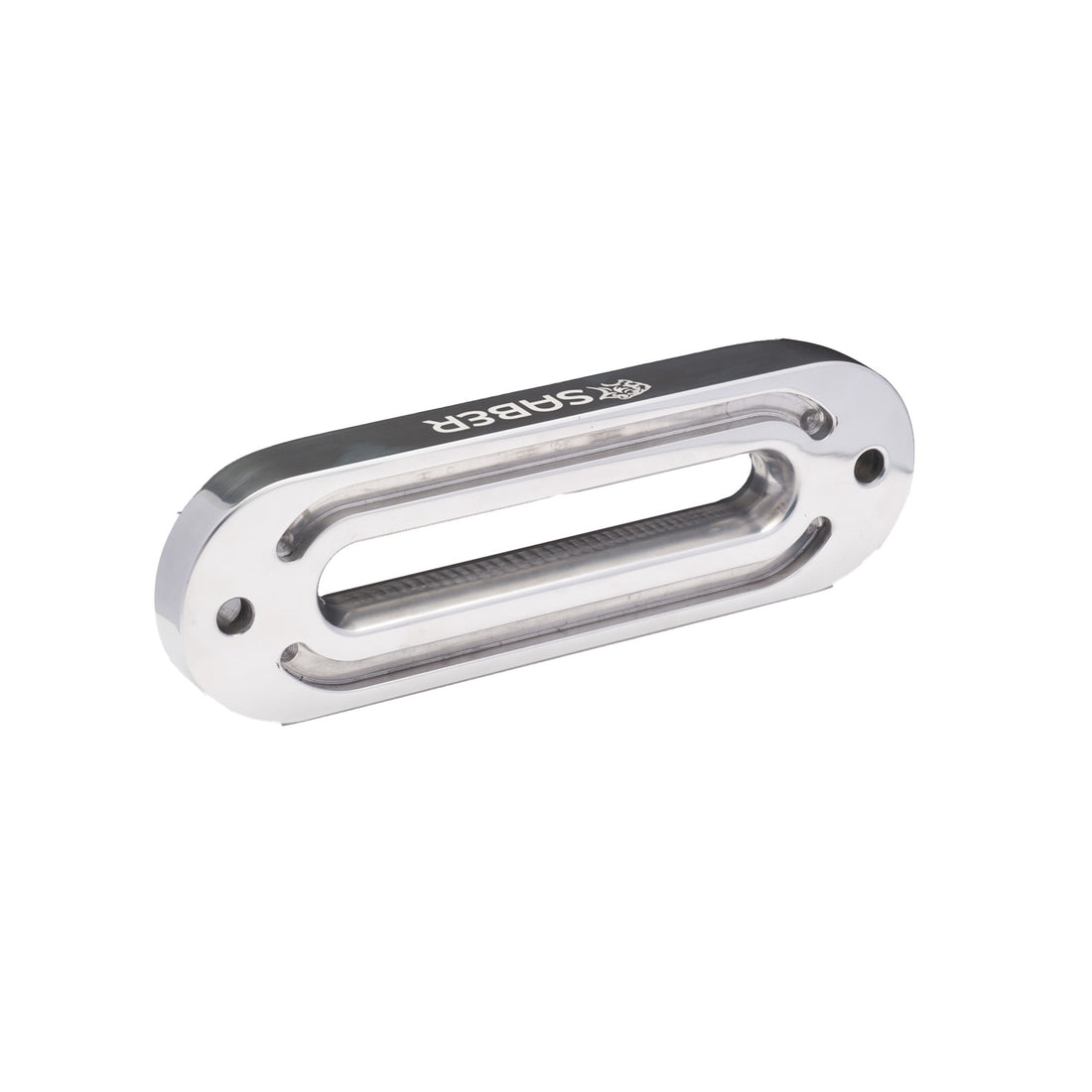 Chunky Hawse Fairlead- Polished Alloy - SBR-FLC2A