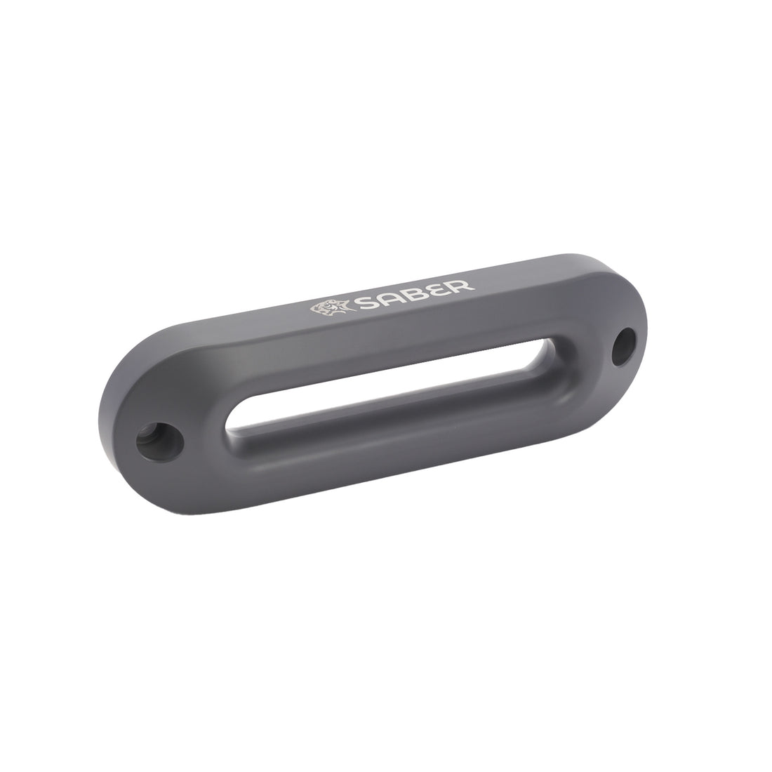 Chunky Hawse Fairlead- Grey  - SBR-FLC2G