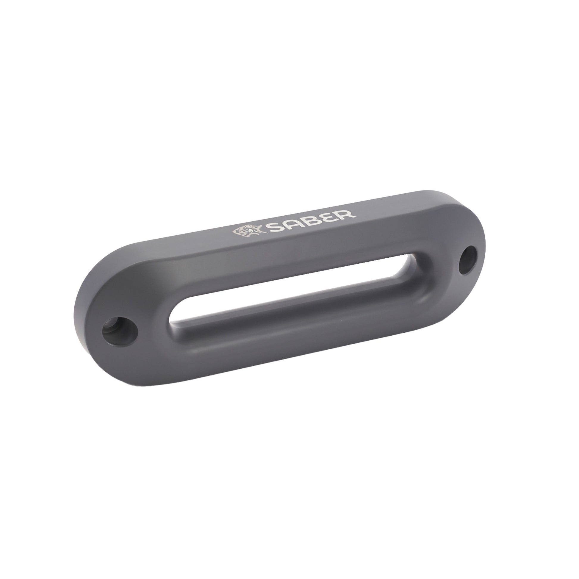 Chunky Hawse Fairlead- Grey  - SBR-FLC2G