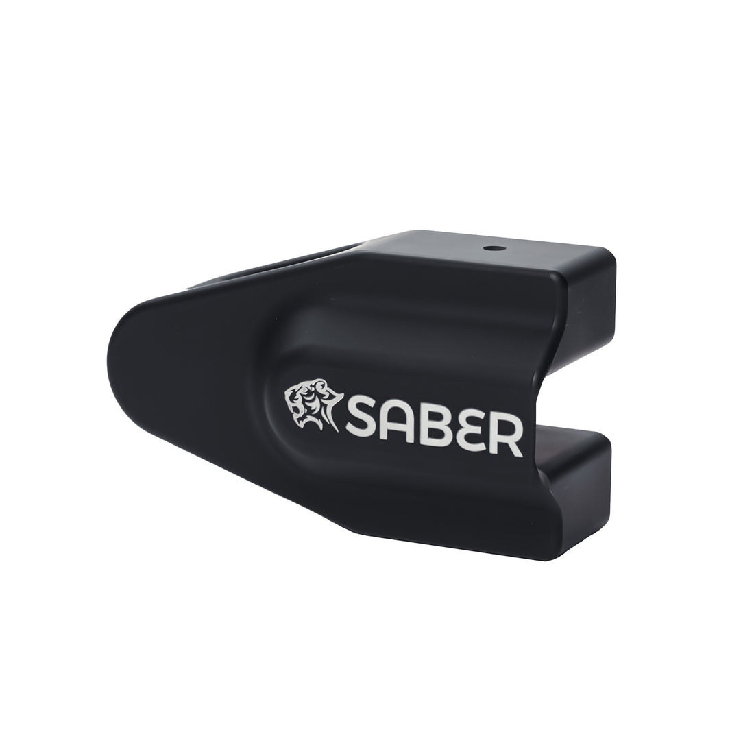 7075 The Wedge - Cerakote Black - SBR-WDGCBLK