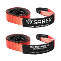 Saber 13,000KG 5M Tree Trunk Protector - SBR-13KTS