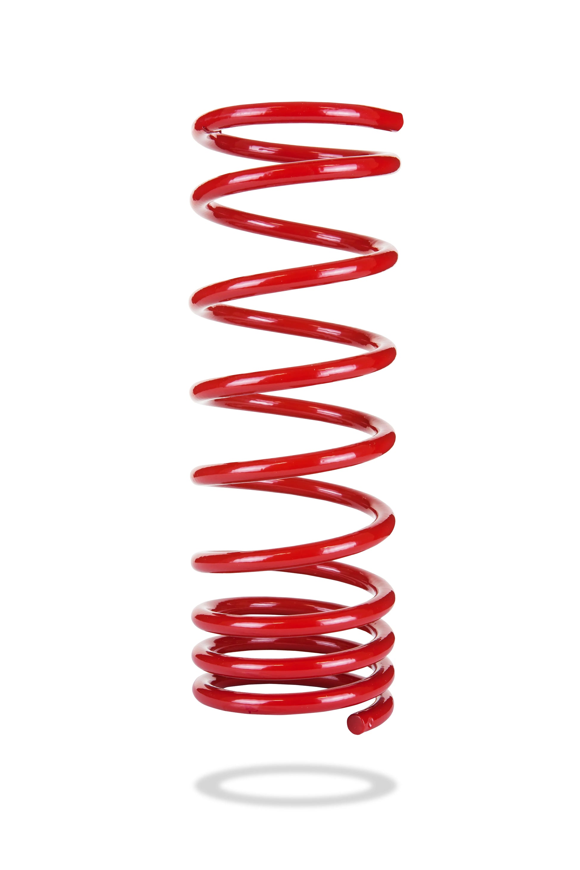 Pedders Sportsryder Coil Spring - 2002