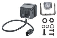 Off-road work light - 1FA 358 176-801