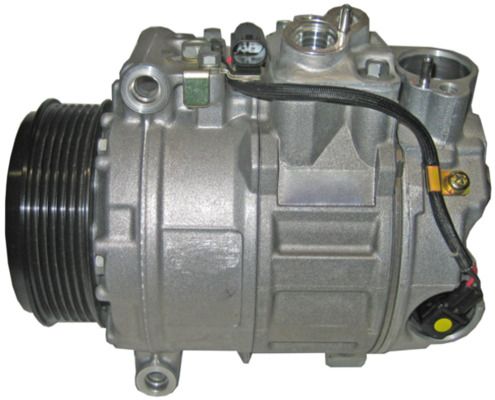 Kompressori, ilmastointilaite - ACP 57 000S