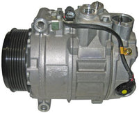 Kompressori, ilmastointilaite - ACP 57 000S