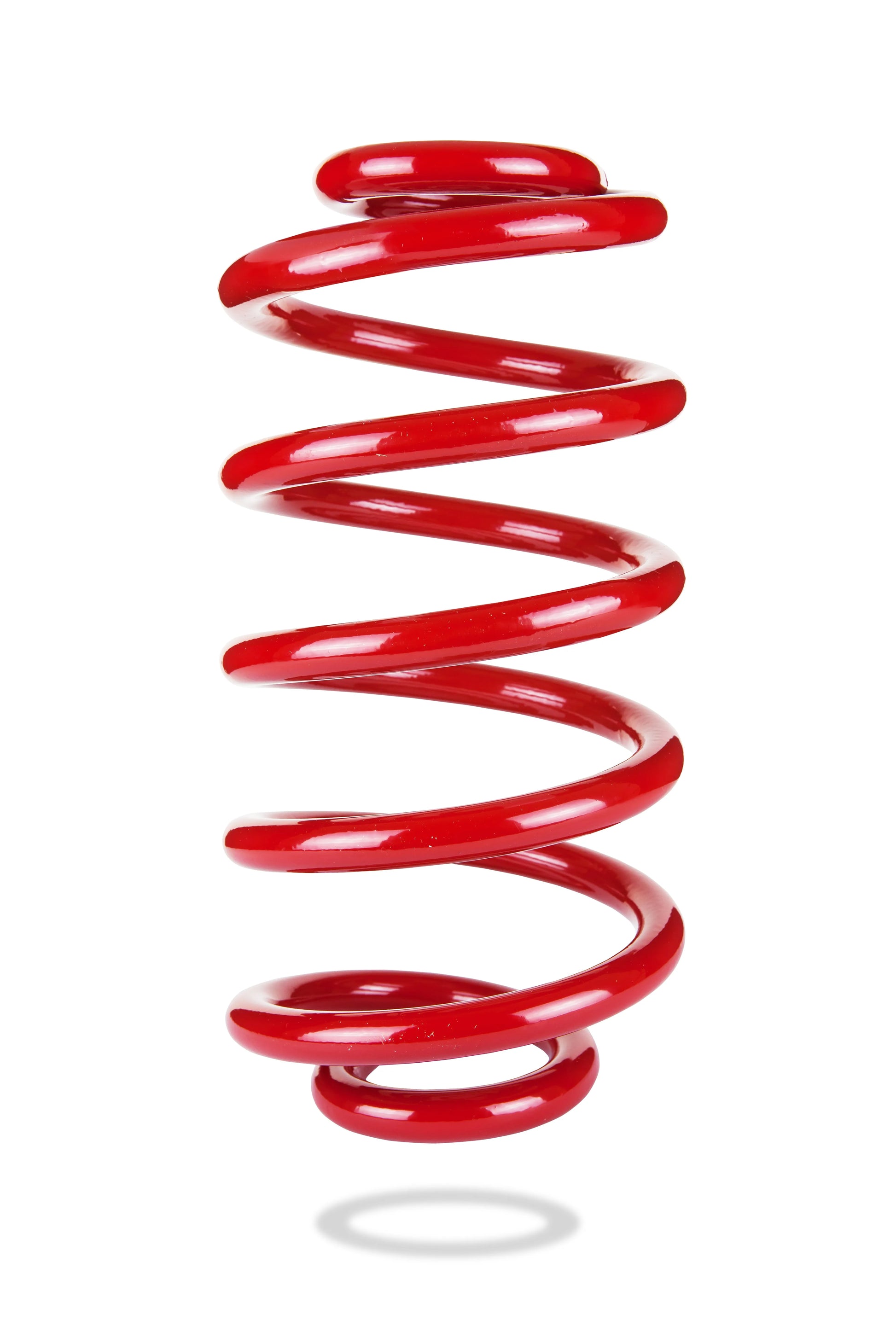 Pedders Sportsryder Coil Spring - 2009