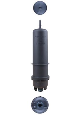 Degvielas filtrs - KL 872/7