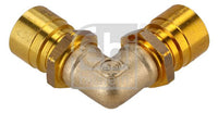 Cilindru galvas blīve - 10041.00