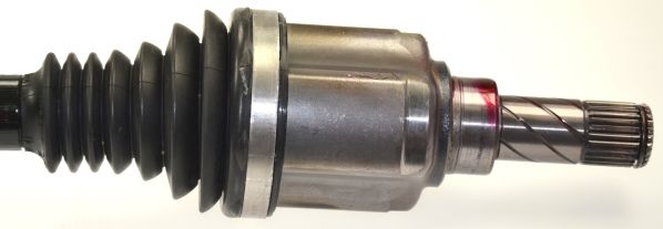 Vetoakseli - 25642
