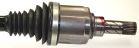 Vetoakseli - 25642