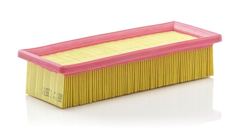 Ilmansuodatin - C 2657/1