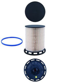 Degvielas filtrs - KX 493D