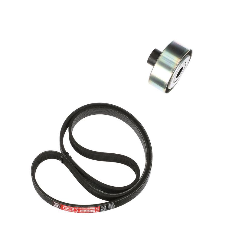 Celiņu siksnu komplekts - K016PK1090SF