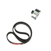 Celiņu siksnu komplekts - K016PK1090SF