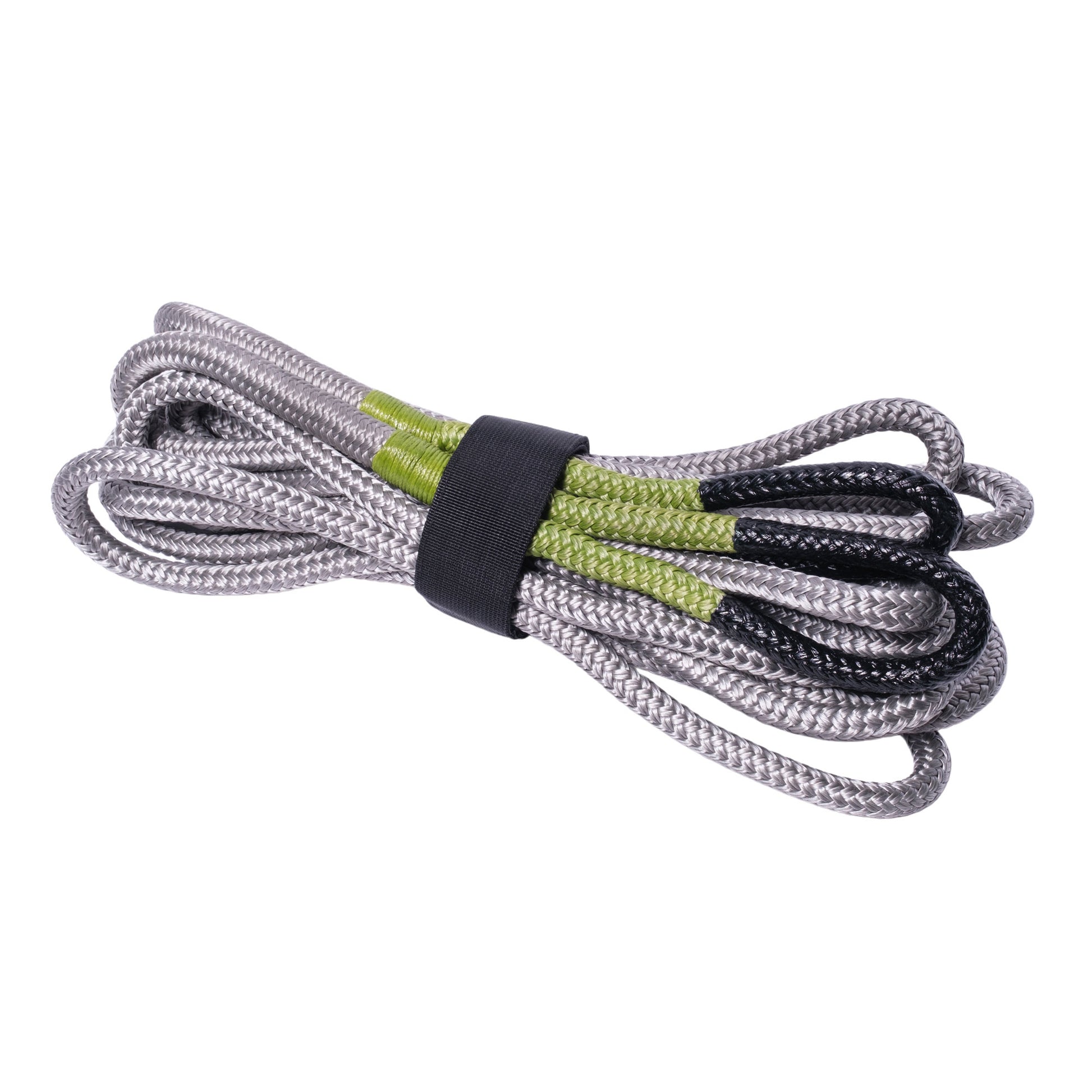 Saber 4,000KG Kinetic Recovery Rope & Bag - SBR-4KRR