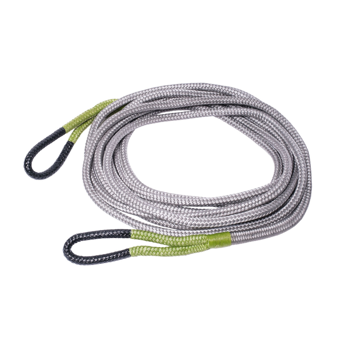 Saber 4,000KG Kinetic Recovery Rope & Bag - SBR-4KRR