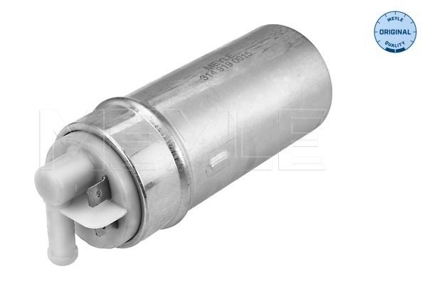 Polttoainepumppu - 314 919 0015