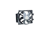 Ventilators, Motora dzesēšanas sistēma - 47748