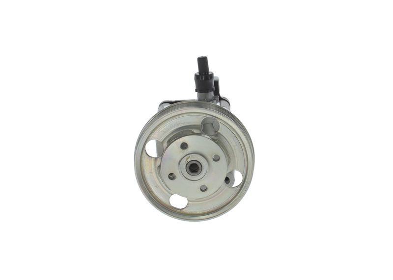 Hydrauliikkapumppu, ohjaus - K S01 000 071