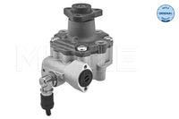 Hydrauliikkapumppu, ohjaus - 114 631 0056