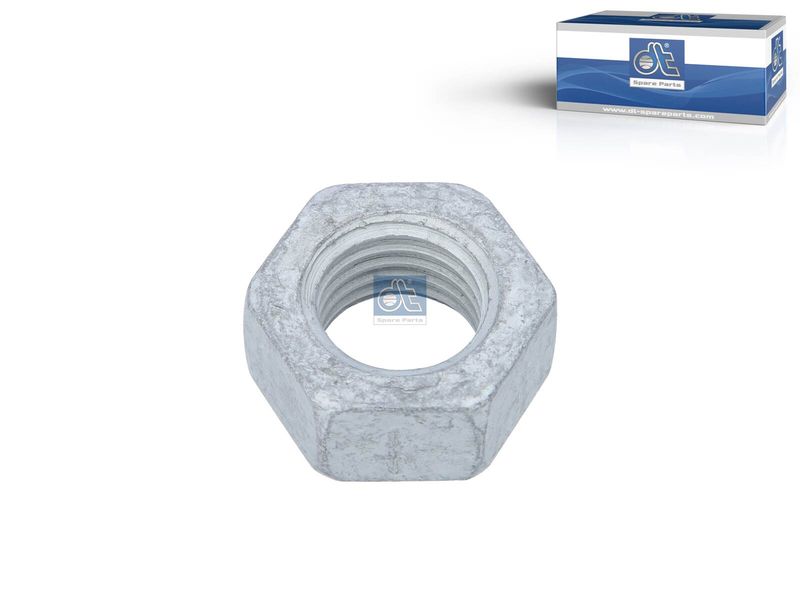 Letkunpinne mutteri - 2.62593