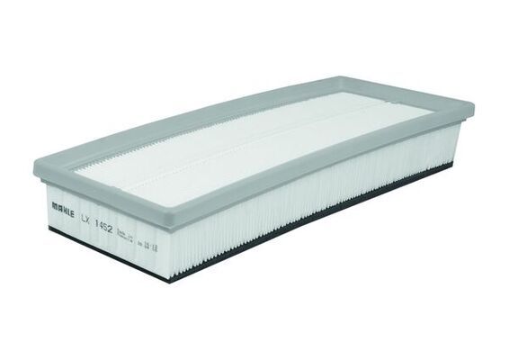 Gaisa filtrs - LX 1452