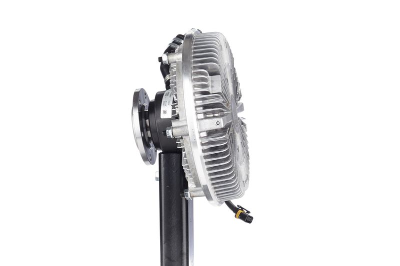 Sajūgs, Radiatora ventilators - 86102