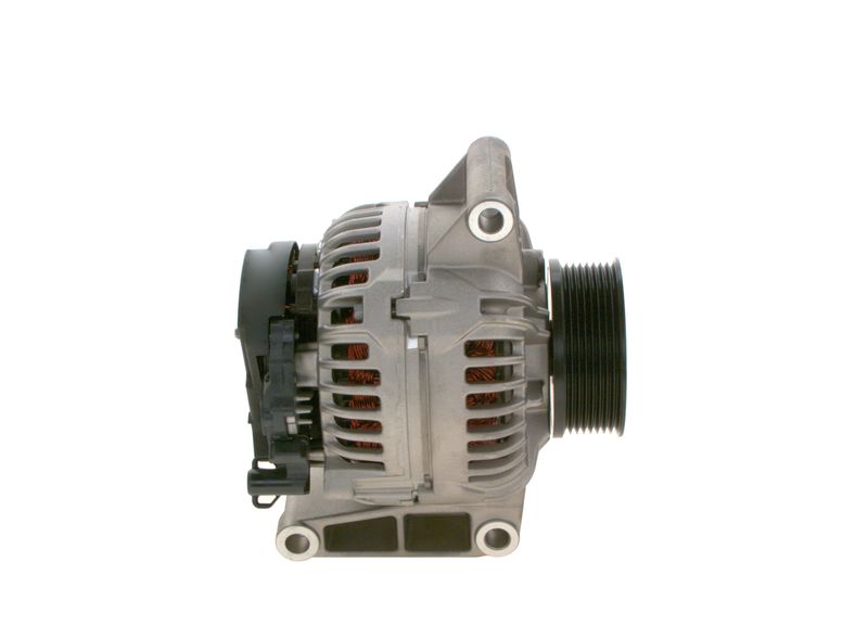 Ģenerators - 0 124 655 617