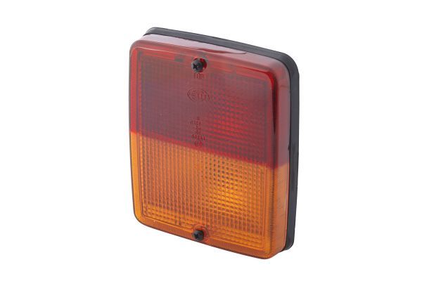 Pagrieziena signāla lukturis - 2BA 003 236-541