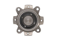 Rumba, Motora dzesēšanas ventilators - D9VO004TT