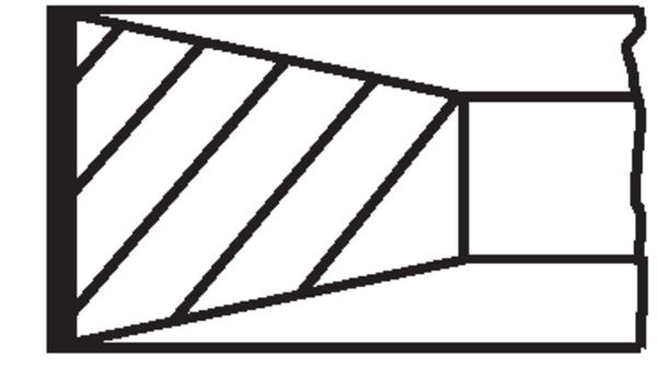Männänrengassarja - 213 71 N0