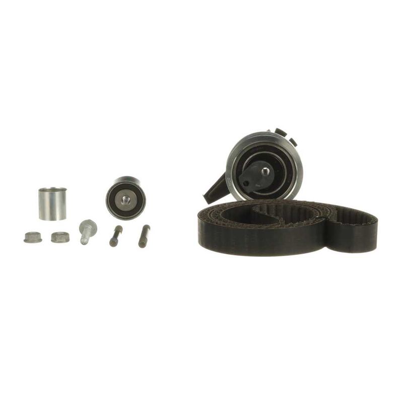 Zobsiksnas komplekts - K015678XS
