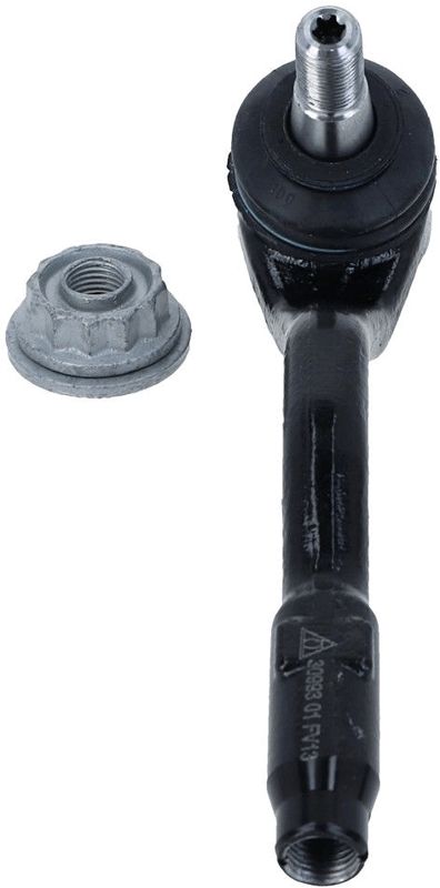 Stūres pirksts - 30993 02