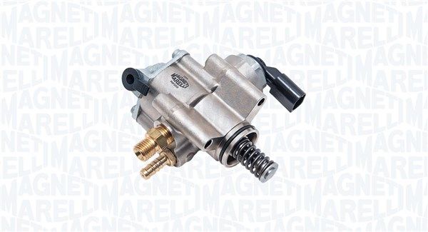 Korkeapainepumppu - 805010000100