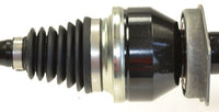 Vetoakseli - 25287