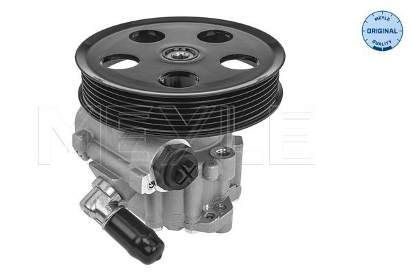 Hydrauliikkapumppu, ohjaus - 114 631 0052