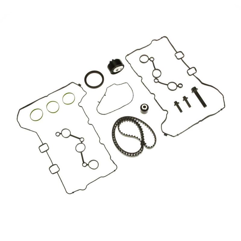 Zobsiksnas komplekts - K04T360HOB