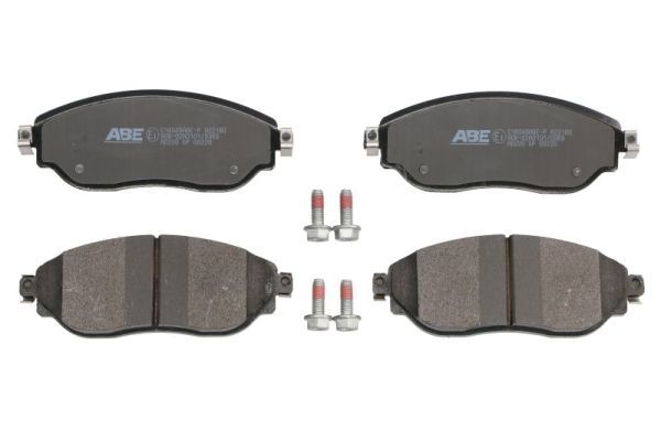 Jarrupala, levyjarru - C1R049ABE-P
