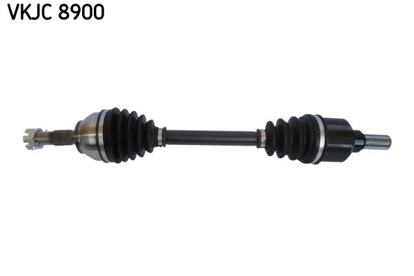 Vetoakseli - VKJC 8900
