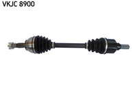 Vetoakseli - VKJC 8900