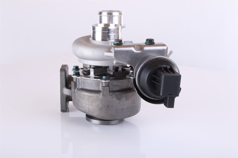 Turbokompresors - 93455