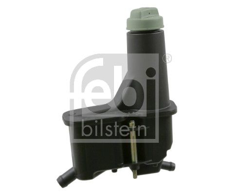 Hydrauliikkaöljyn tasaussäiliö (ohjaustehostin) - 23040