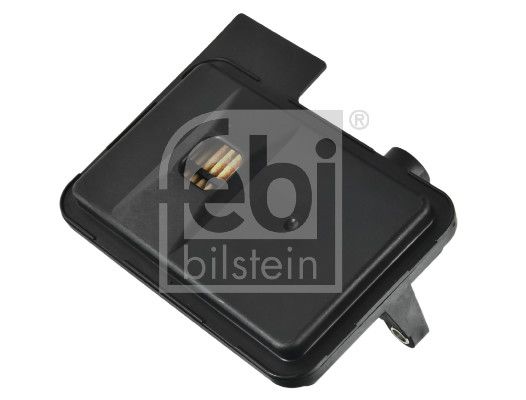Hydrauliikkasuodatin, automaattivaihteisto - 171345