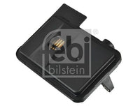Hydrauliikkasuodatin, automaattivaihteisto - 171345