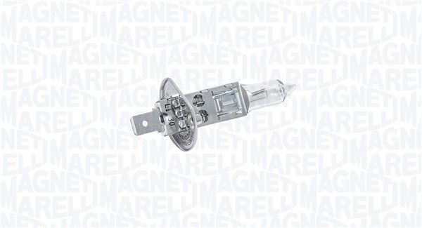 Bulb, high beam headlight - 002551100000